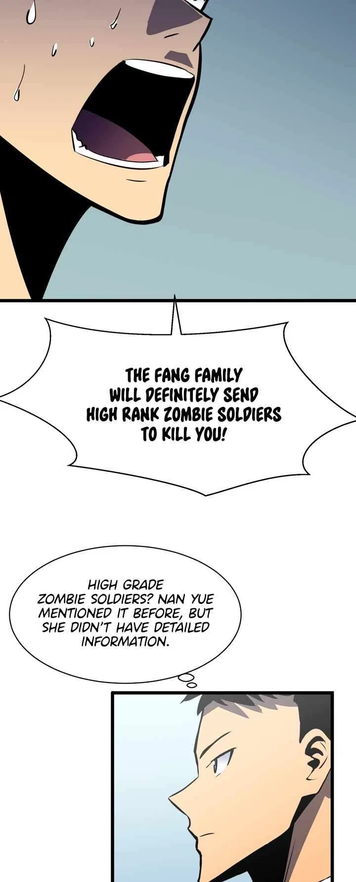 All Purpose Apocalyptic Upgrade System Chapter 24 – Page 5