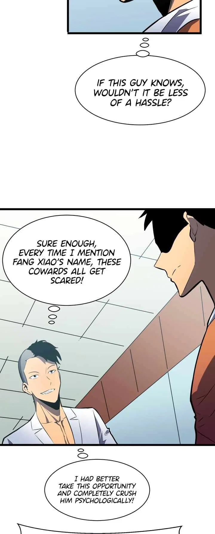 All Purpose Apocalyptic Upgrade System Chapter 24 – Page 6