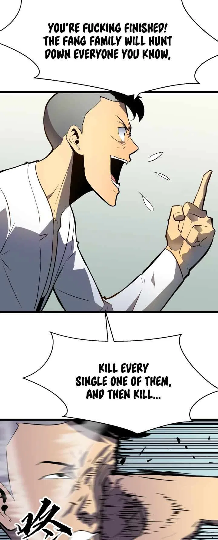 All Purpose Apocalyptic Upgrade System Chapter 24 – Page 7