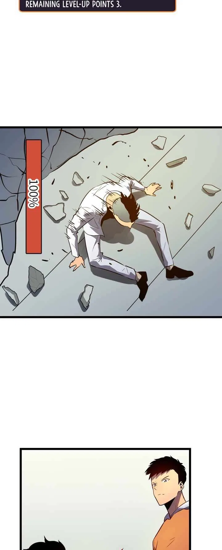 All Purpose Apocalyptic Upgrade System Chapter 24 – Page 13