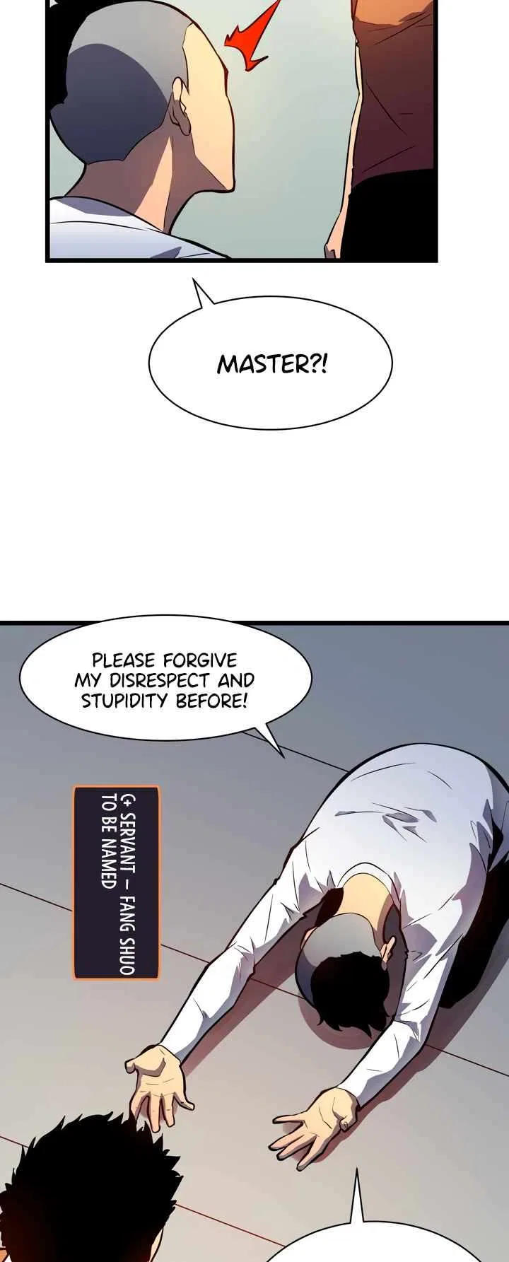 All Purpose Apocalyptic Upgrade System Chapter 24 – Page 14