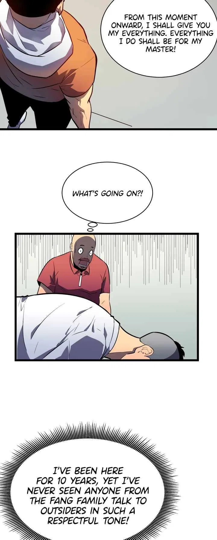 All Purpose Apocalyptic Upgrade System Chapter 24 – Page 15