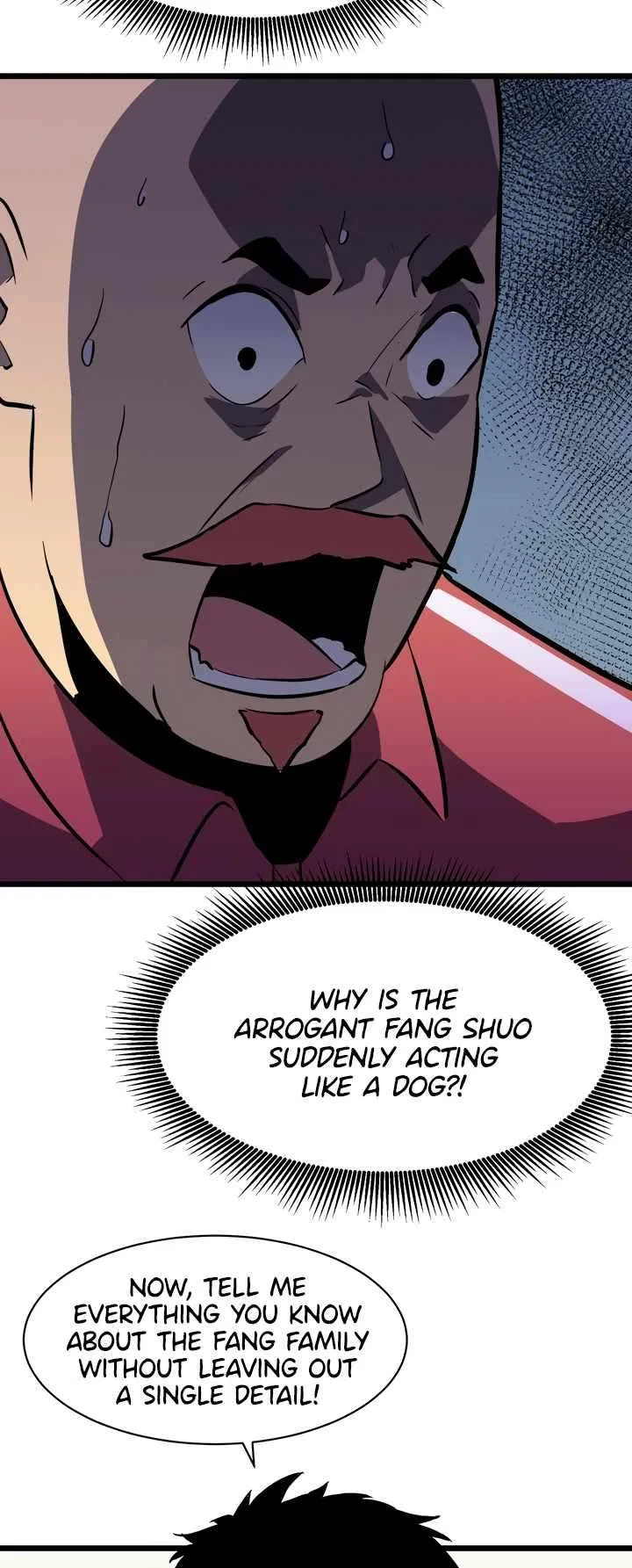 All Purpose Apocalyptic Upgrade System Chapter 24 – Page 16
