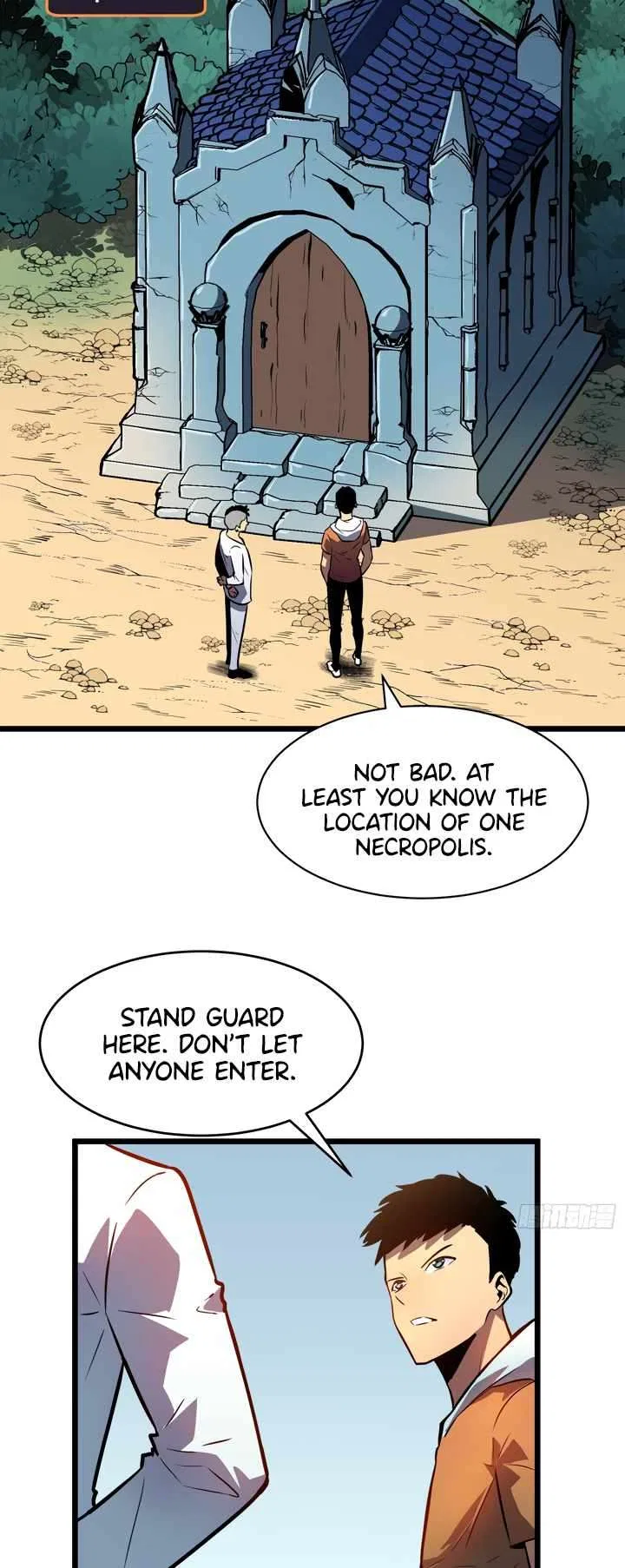 All Purpose Apocalyptic Upgrade System Chapter 24 – Page 27