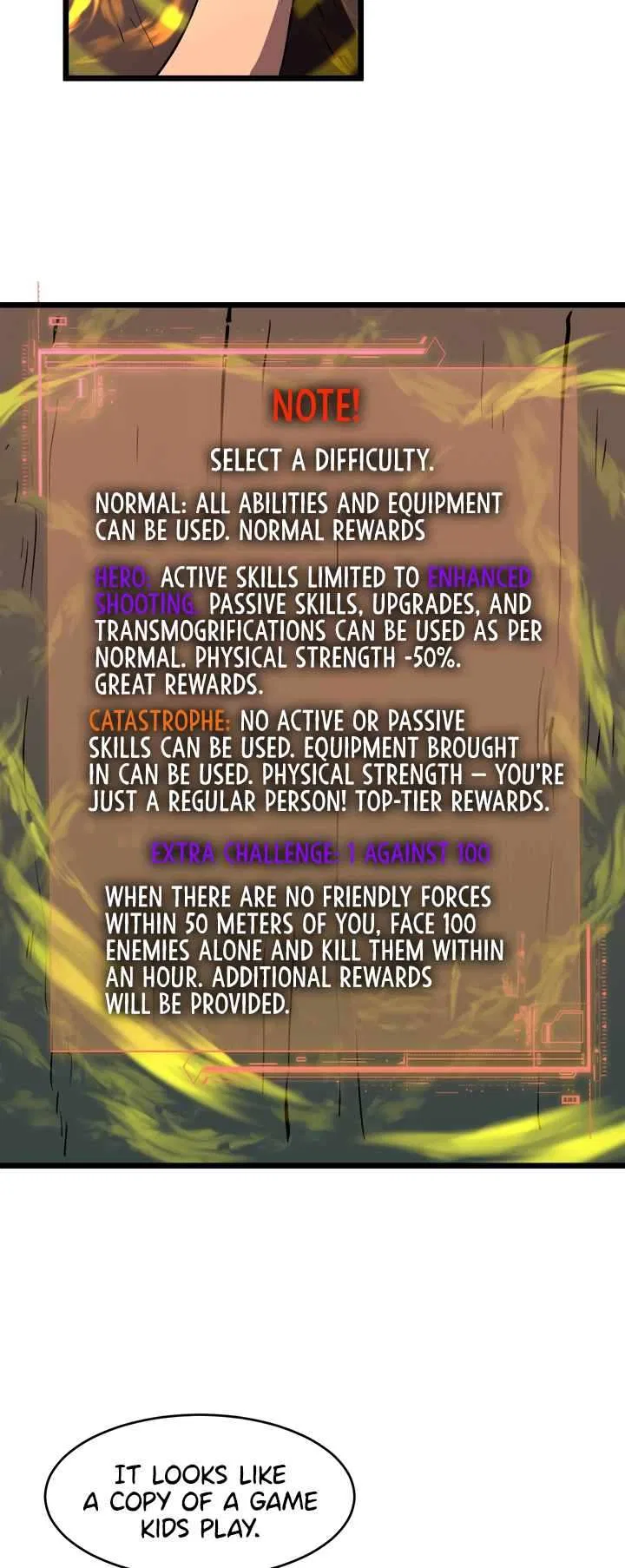 All Purpose Apocalyptic Upgrade System Chapter 24 – Page 29