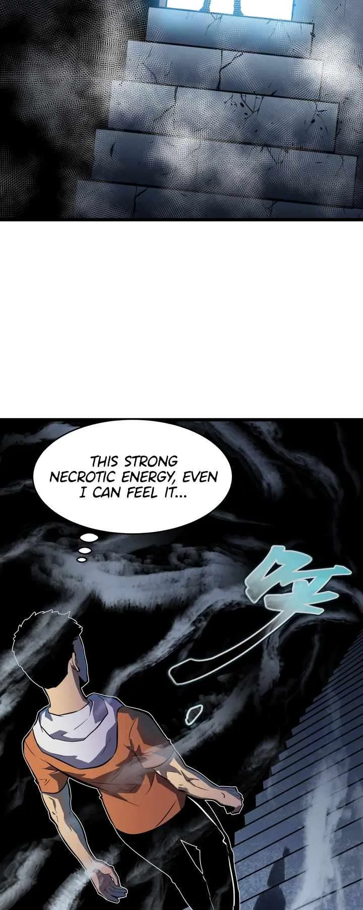 All Purpose Apocalyptic Upgrade System Chapter 24 – Page 31