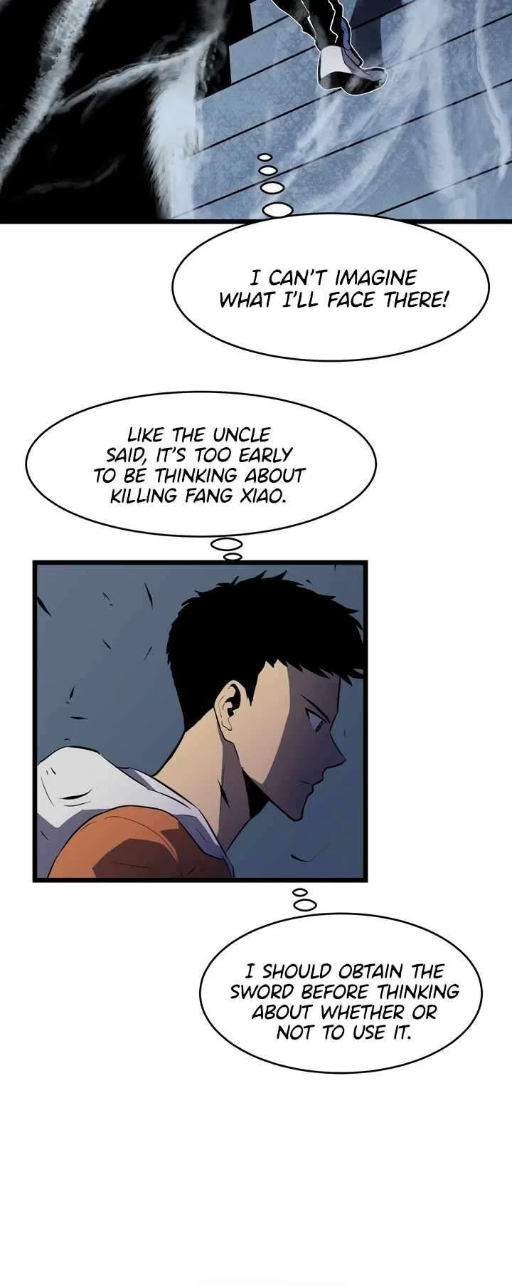 All Purpose Apocalyptic Upgrade System Chapter 24 – Page 32