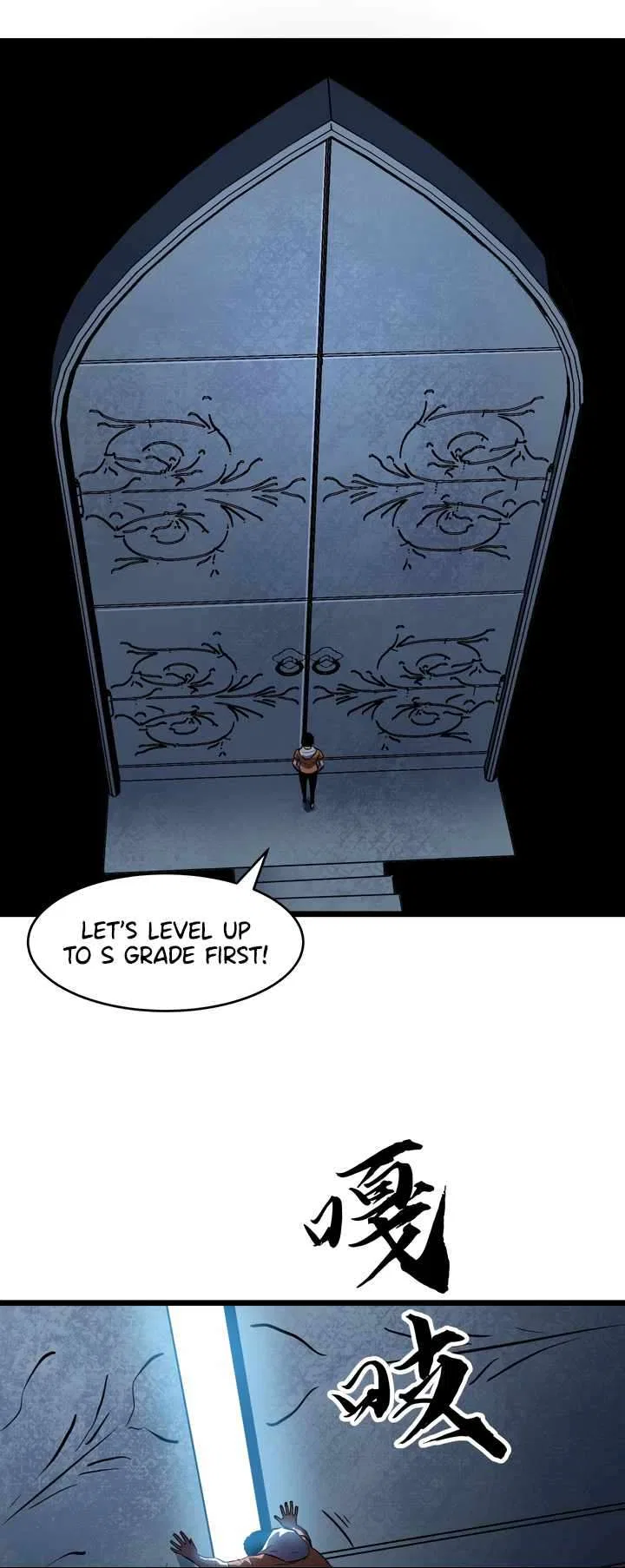 All Purpose Apocalyptic Upgrade System Chapter 24 – Page 33