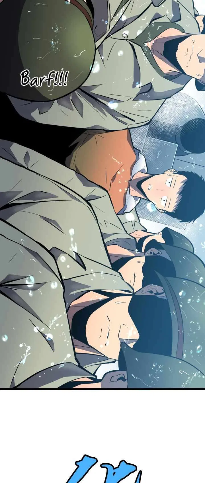 All Purpose Apocalyptic Upgrade System Chapter 24 – Page 37