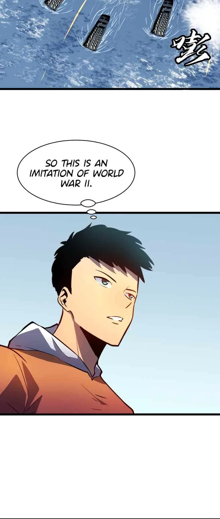 All Purpose Apocalyptic Upgrade System Chapter 24 – Page 39