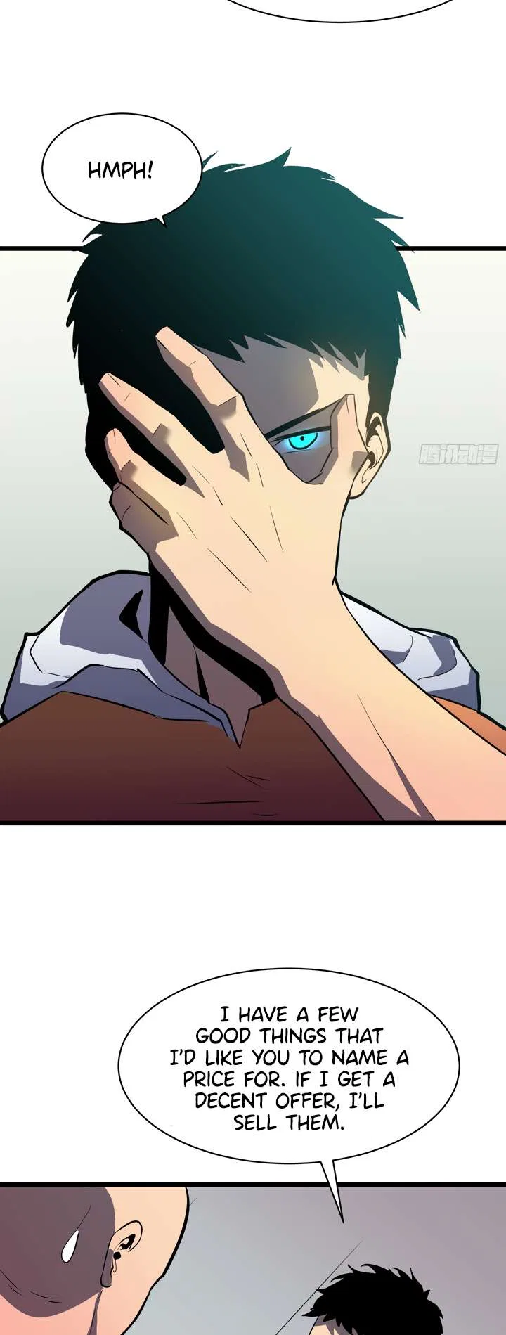 All Purpose Apocalyptic Upgrade System Chapter 23 – Page 3