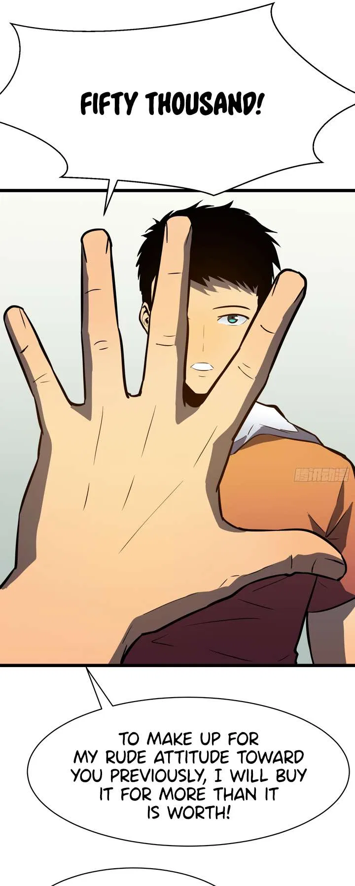 All Purpose Apocalyptic Upgrade System Chapter 23 – Page 9