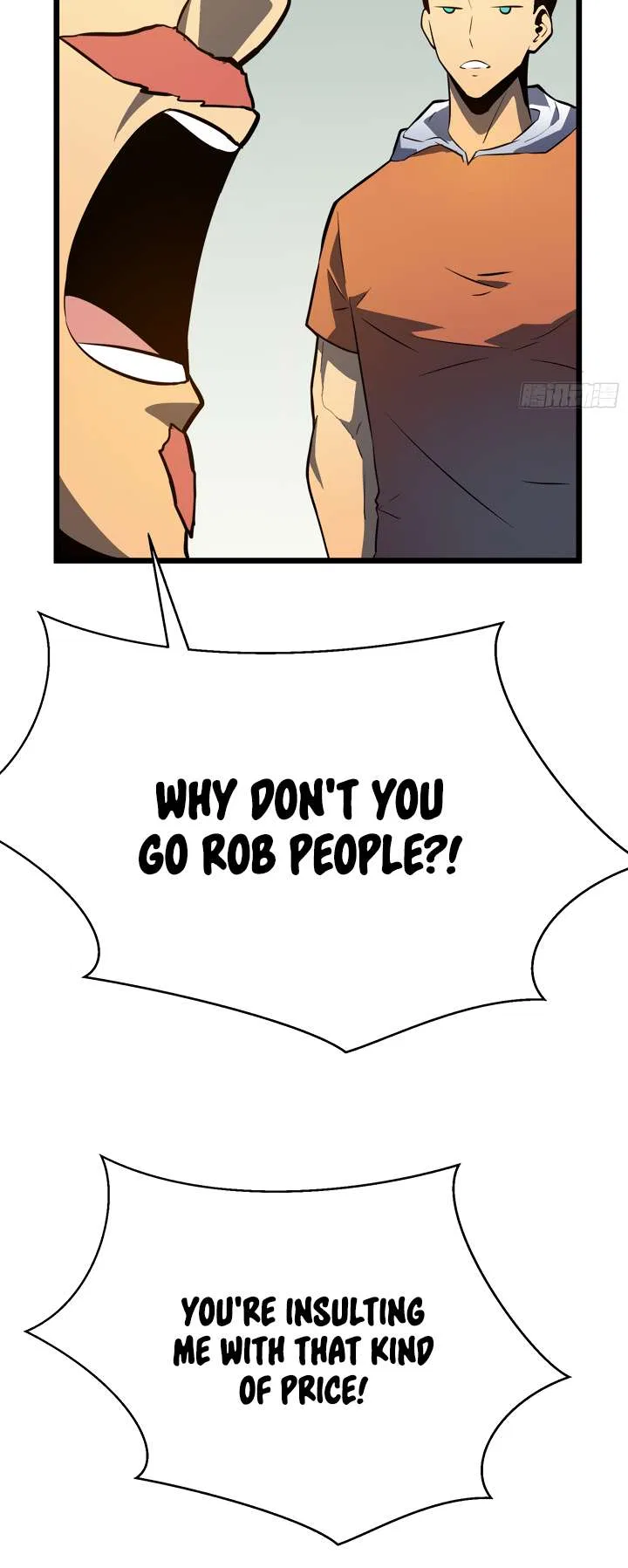 All Purpose Apocalyptic Upgrade System Chapter 23 – Page 11