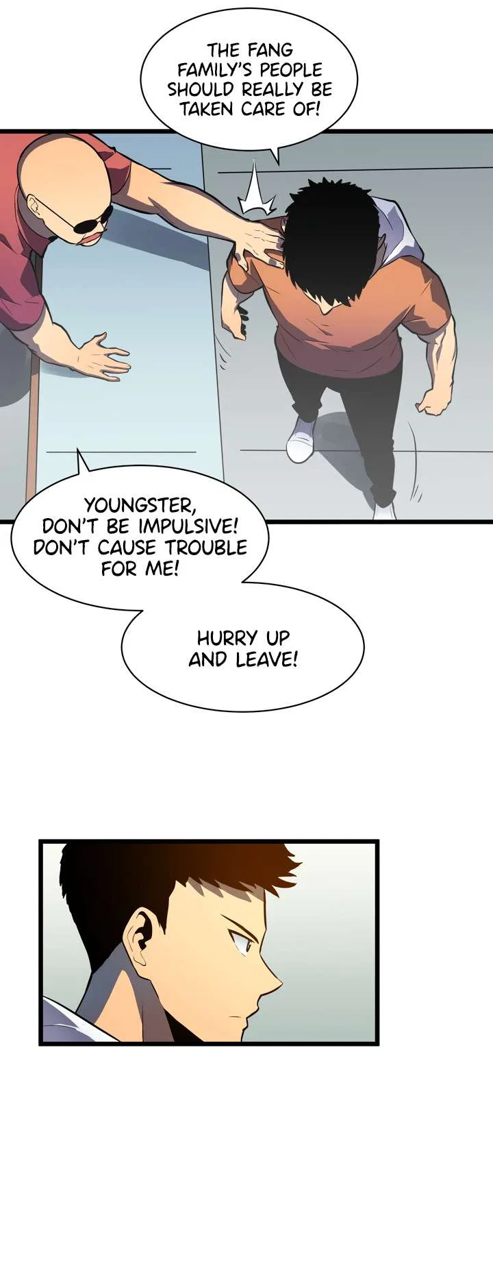 All Purpose Apocalyptic Upgrade System Chapter 23 – Page 17