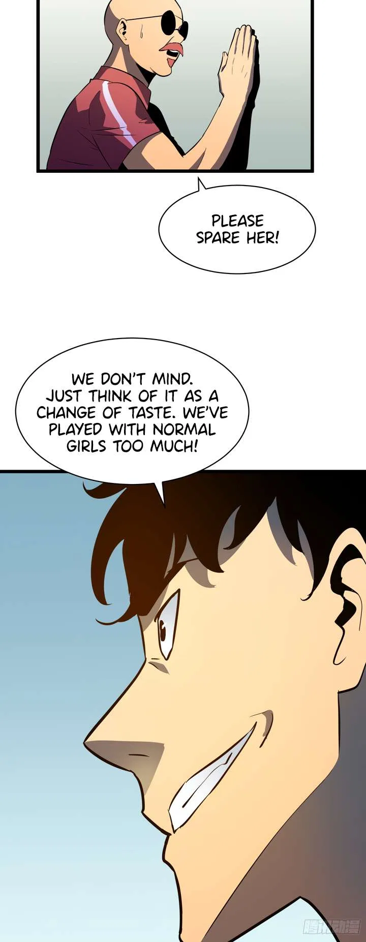 All Purpose Apocalyptic Upgrade System Chapter 23 – Page 23