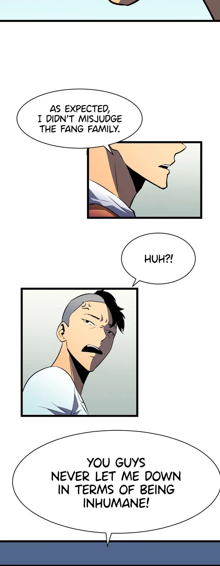 All Purpose Apocalyptic Upgrade System Chapter 23 – Page 24