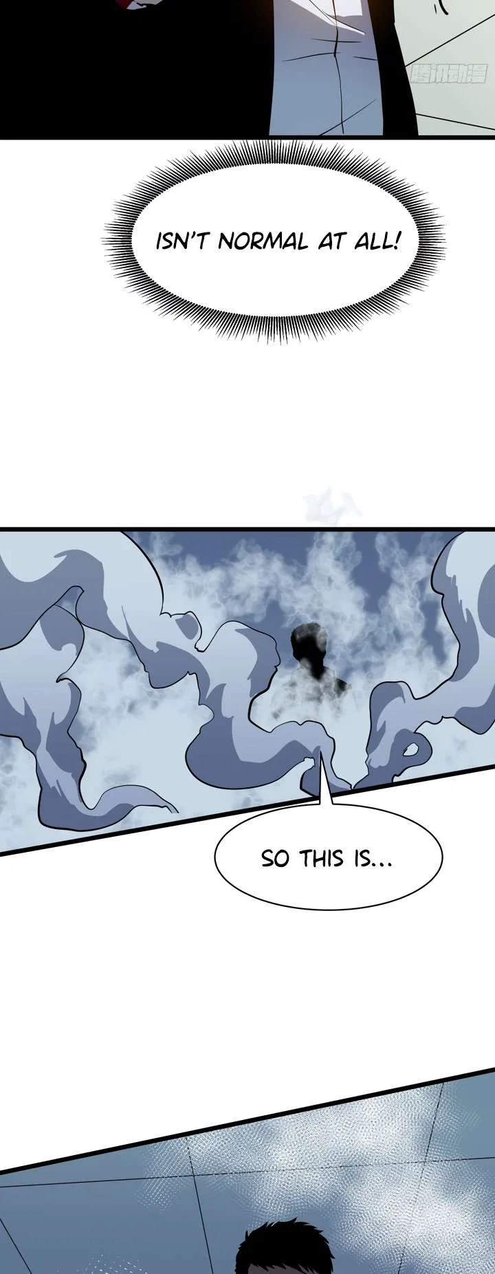 All Purpose Apocalyptic Upgrade System Chapter 23 – Page 31