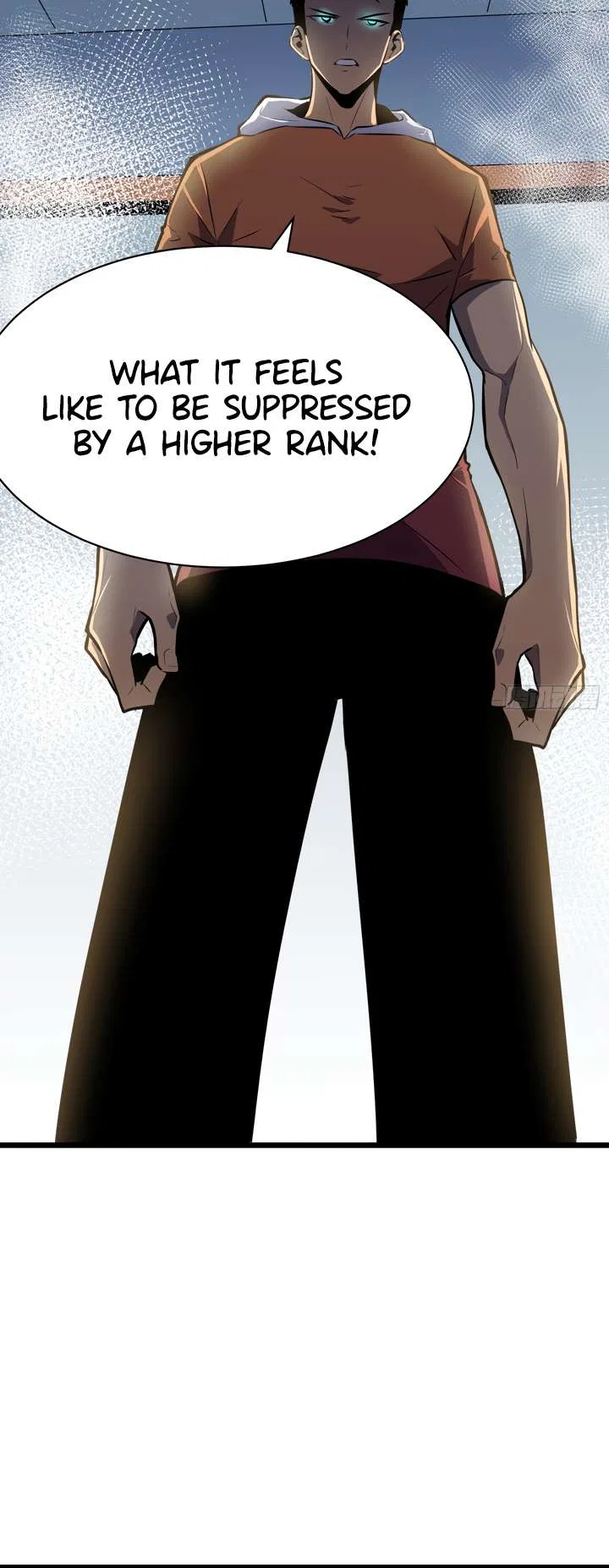 All Purpose Apocalyptic Upgrade System Chapter 23 – Page 32