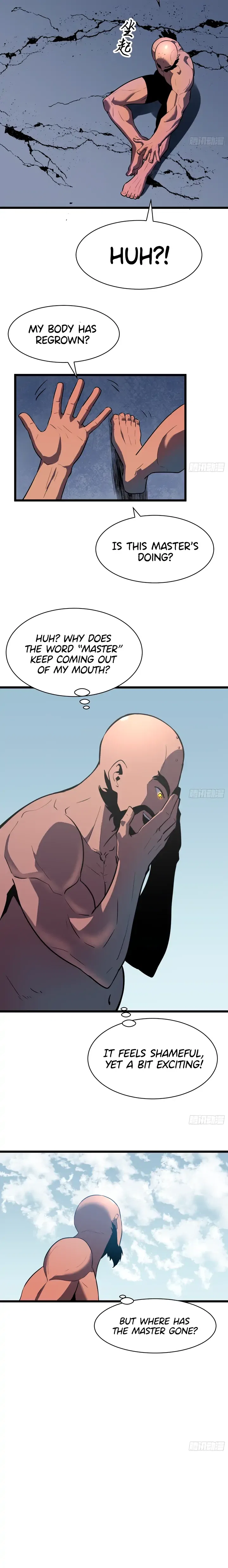 All Purpose Apocalyptic Upgrade System Chapter 22 – Page 15