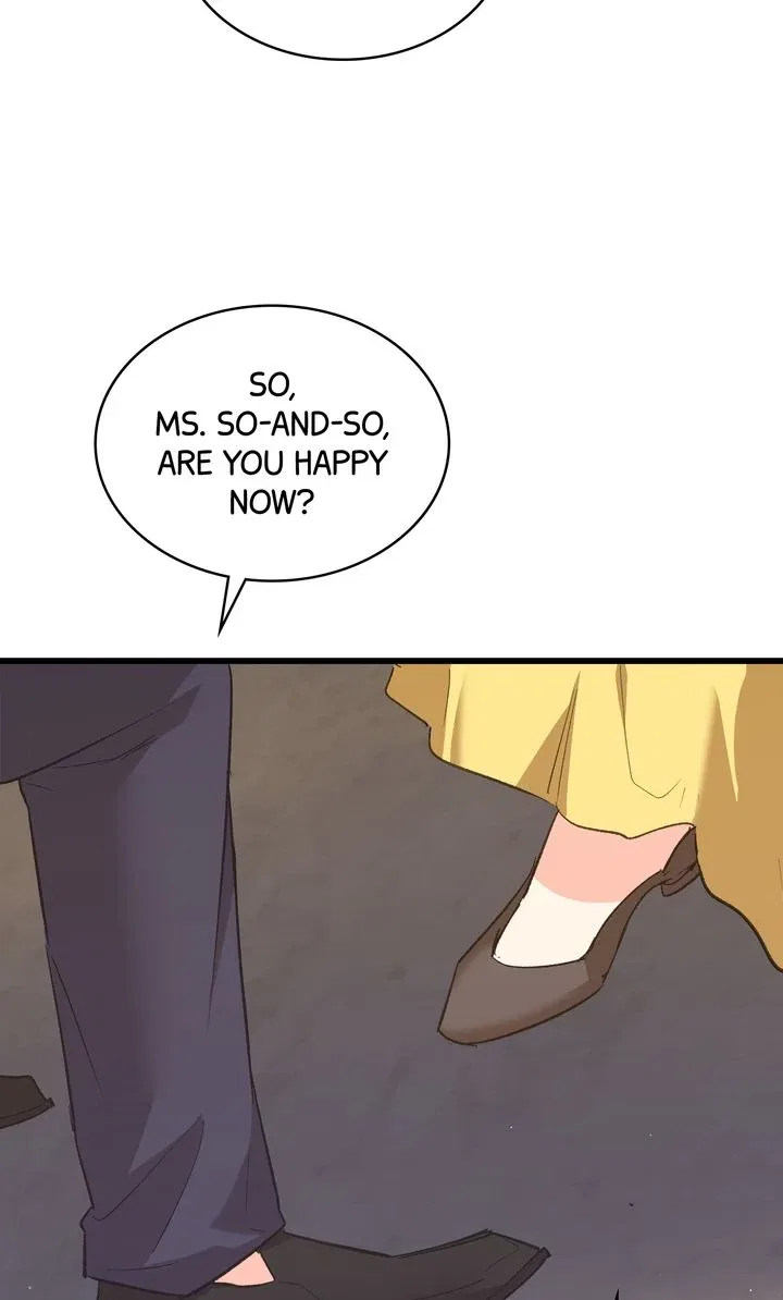 Only Realised After Losing You Chapter 100 – Page 6