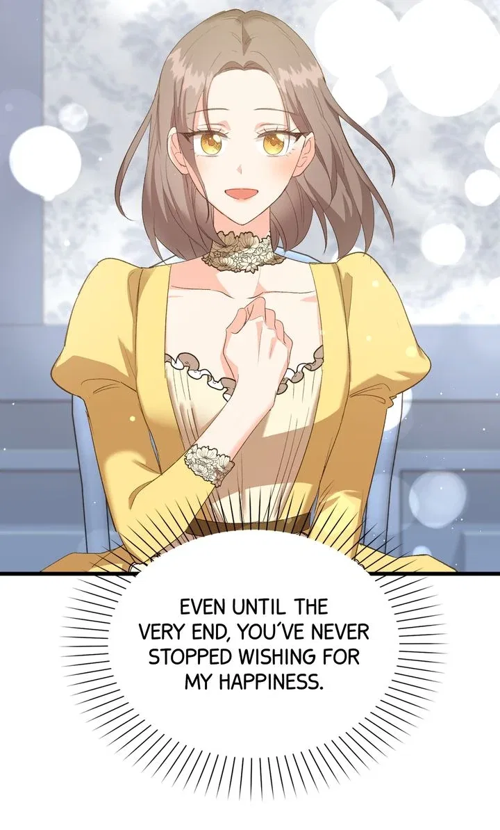 Only Realised After Losing You Chapter 100 – Page 8