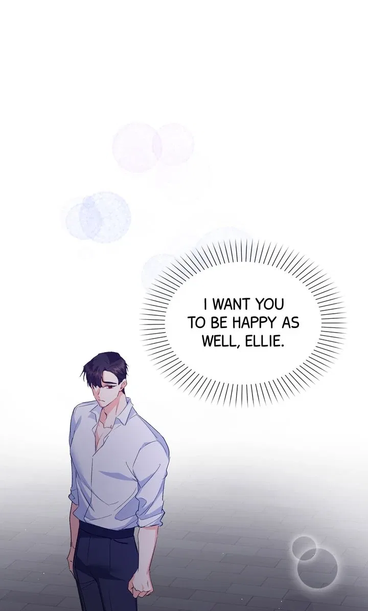 Only Realised After Losing You Chapter 100 – Page 9