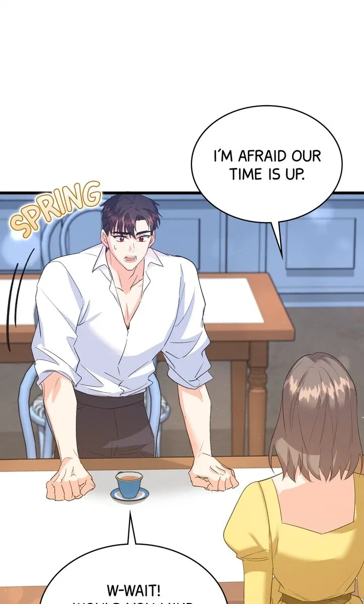 Only Realised After Losing You Chapter 100 – Page 12