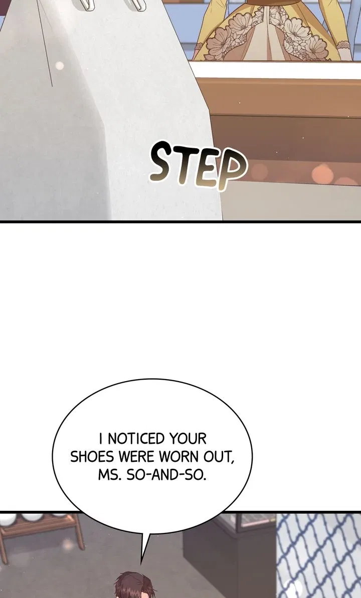 Only Realised After Losing You Chapter 100 – Page 15