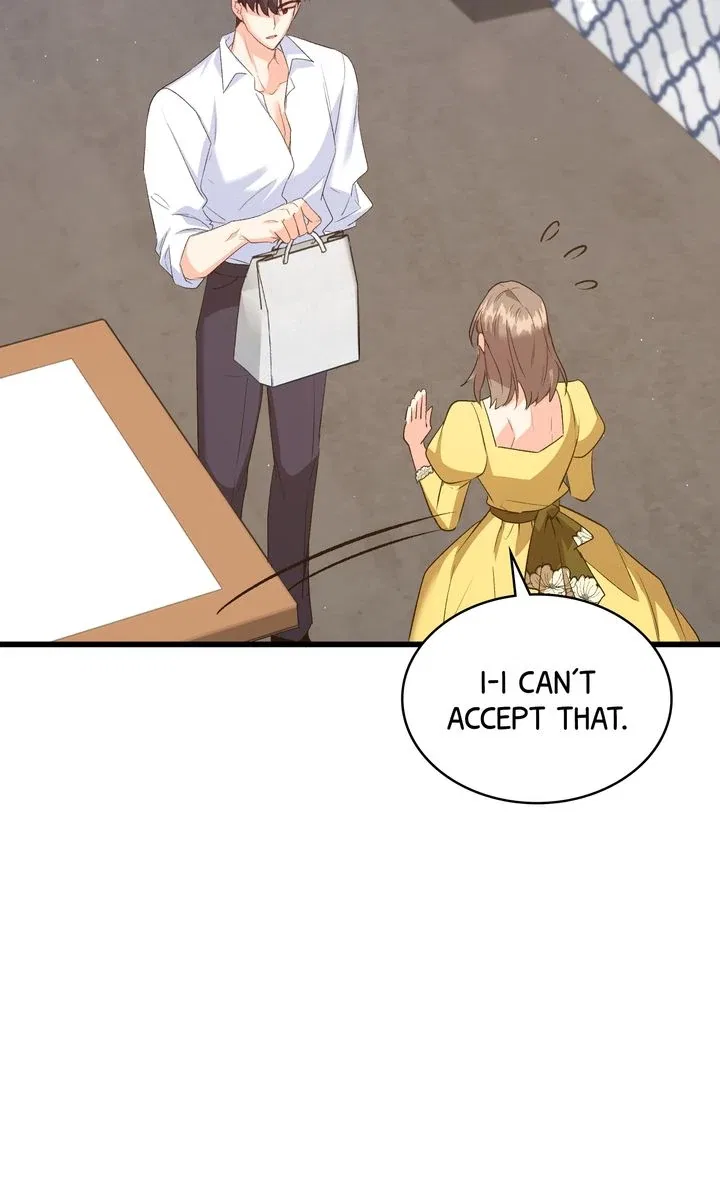 Only Realised After Losing You Chapter 100 – Page 16
