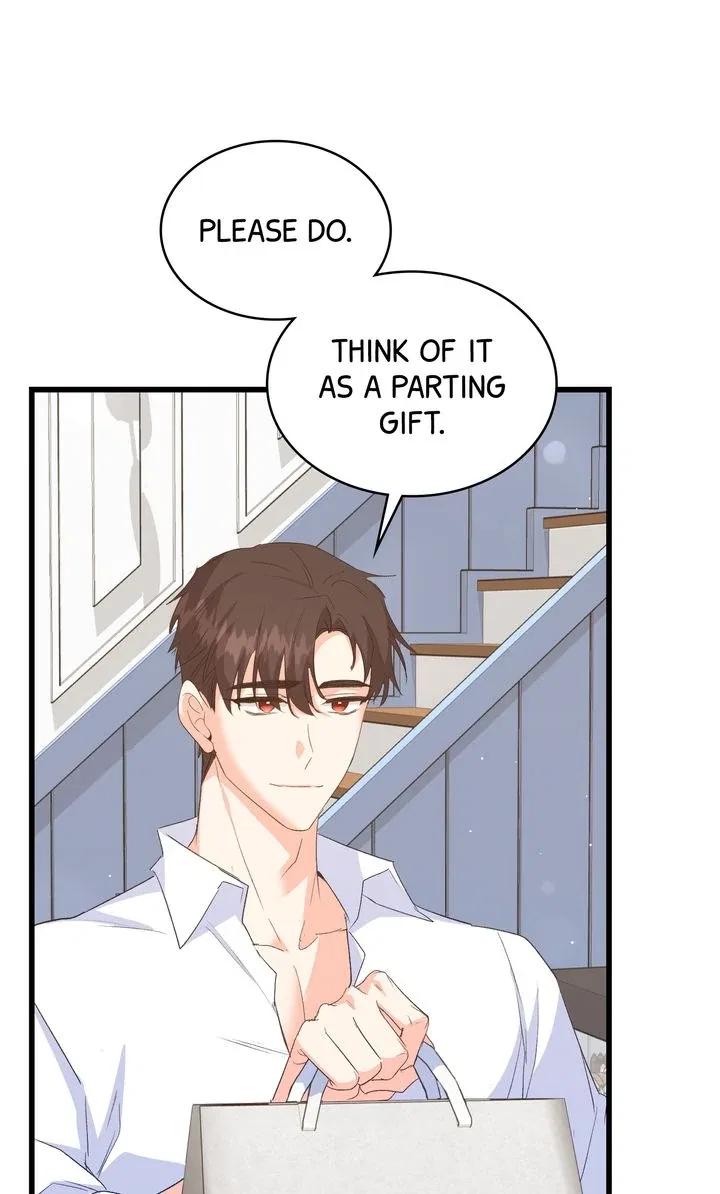 Only Realised After Losing You Chapter 100 – Page 17