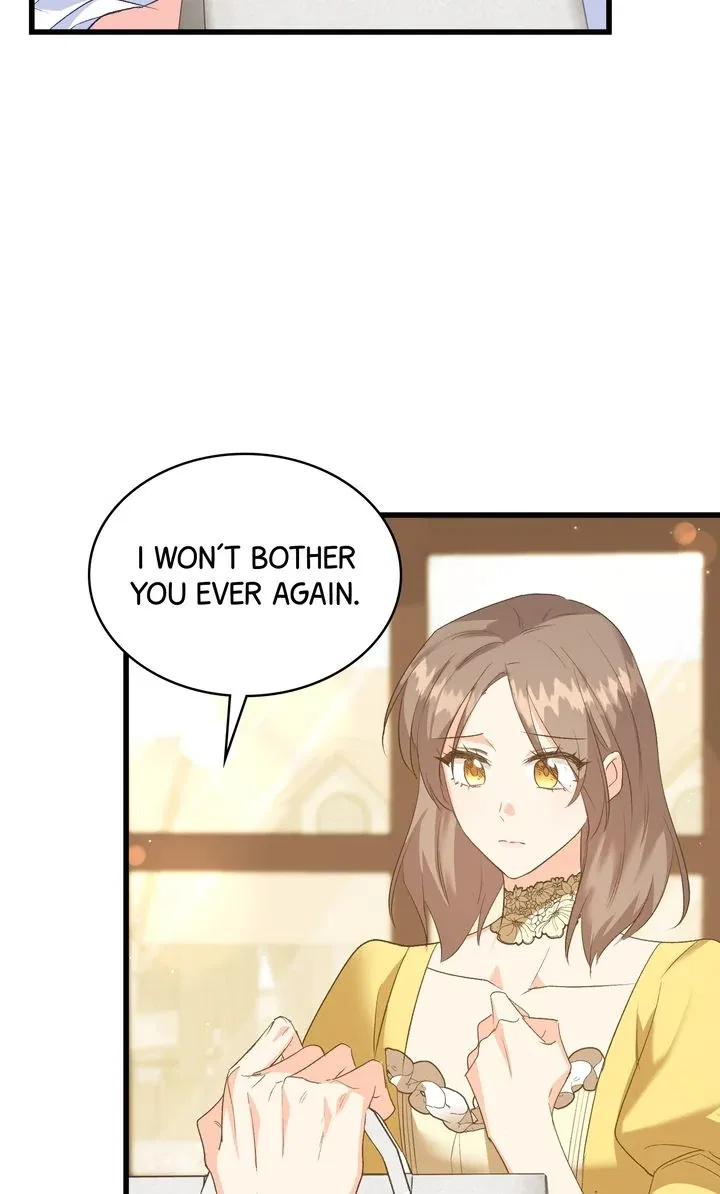 Only Realised After Losing You Chapter 100 – Page 18