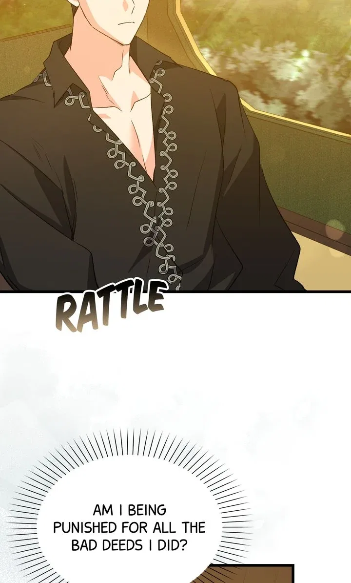 Only Realised After Losing You Chapter 100 – Page 23
