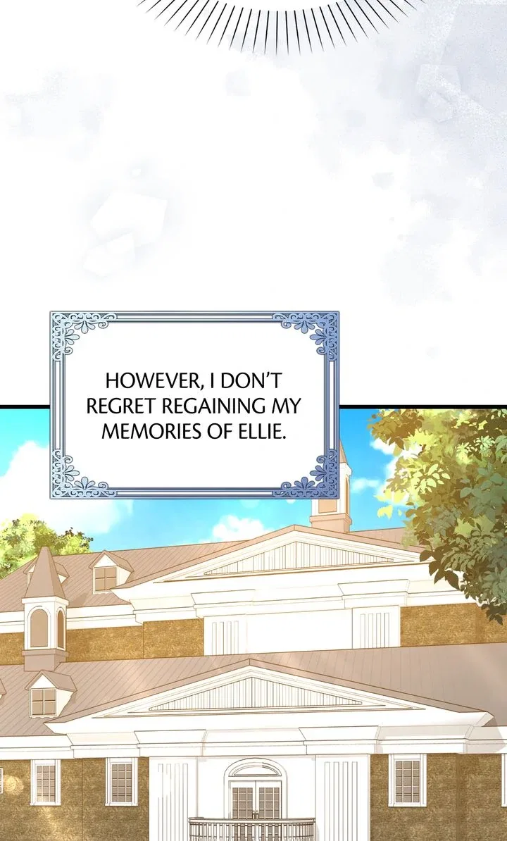 Only Realised After Losing You Chapter 100 – Page 25