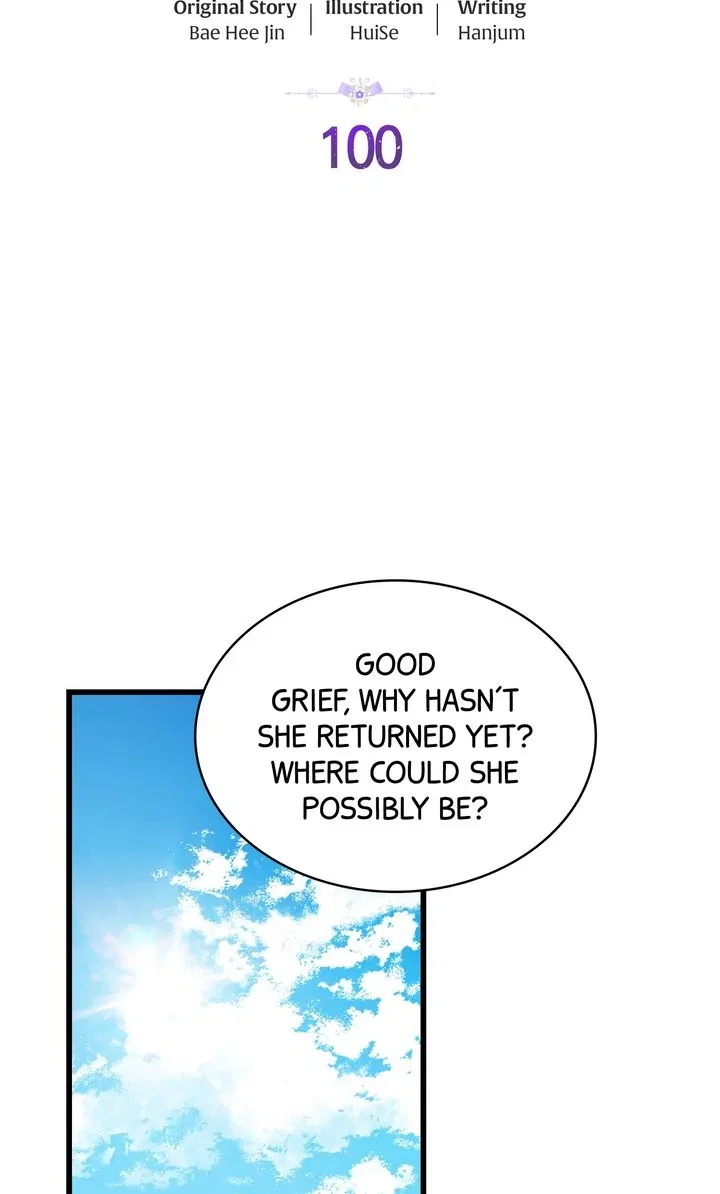 Only Realised After Losing You Chapter 100 – Page 34