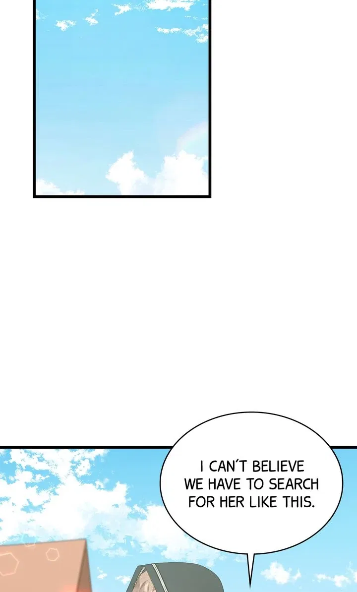 Only Realised After Losing You Chapter 100 – Page 35