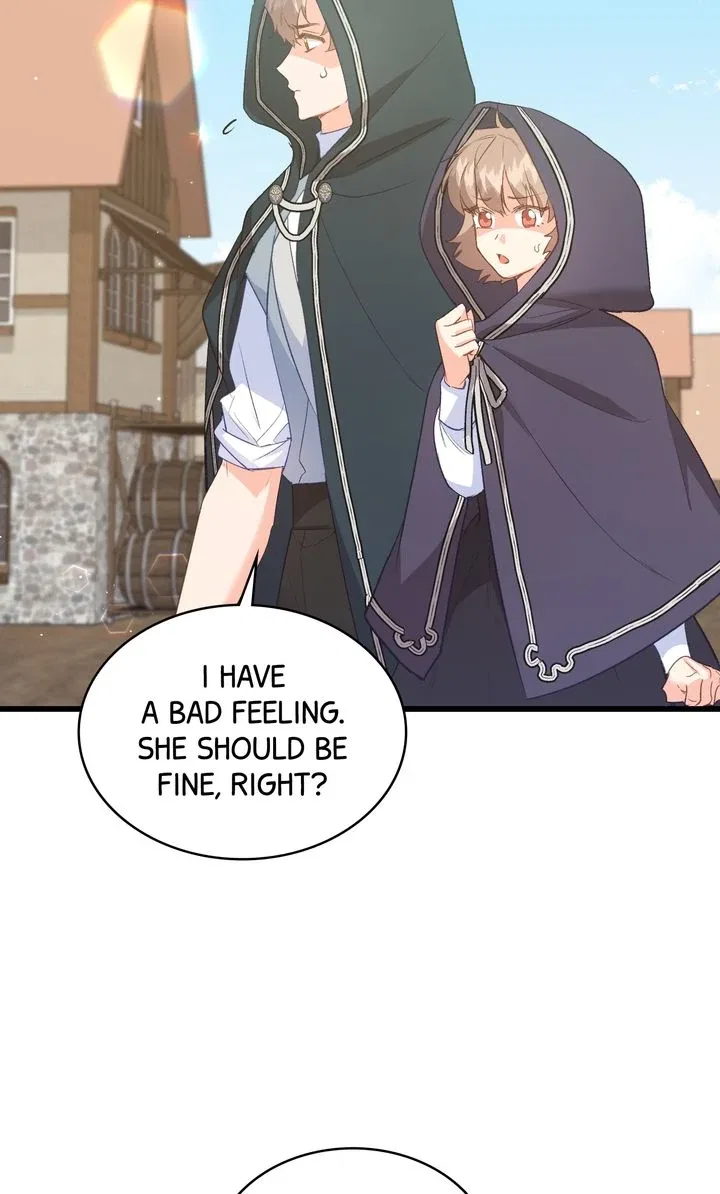 Only Realised After Losing You Chapter 100 – Page 36