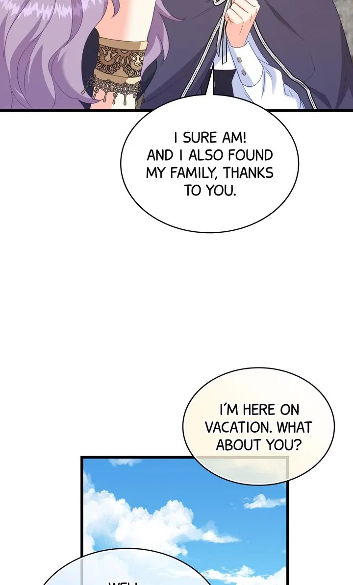 Only Realised After Losing You Chapter 100 – Page 41