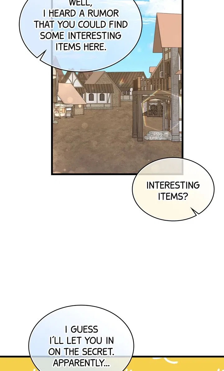 Only Realised After Losing You Chapter 100 – Page 42