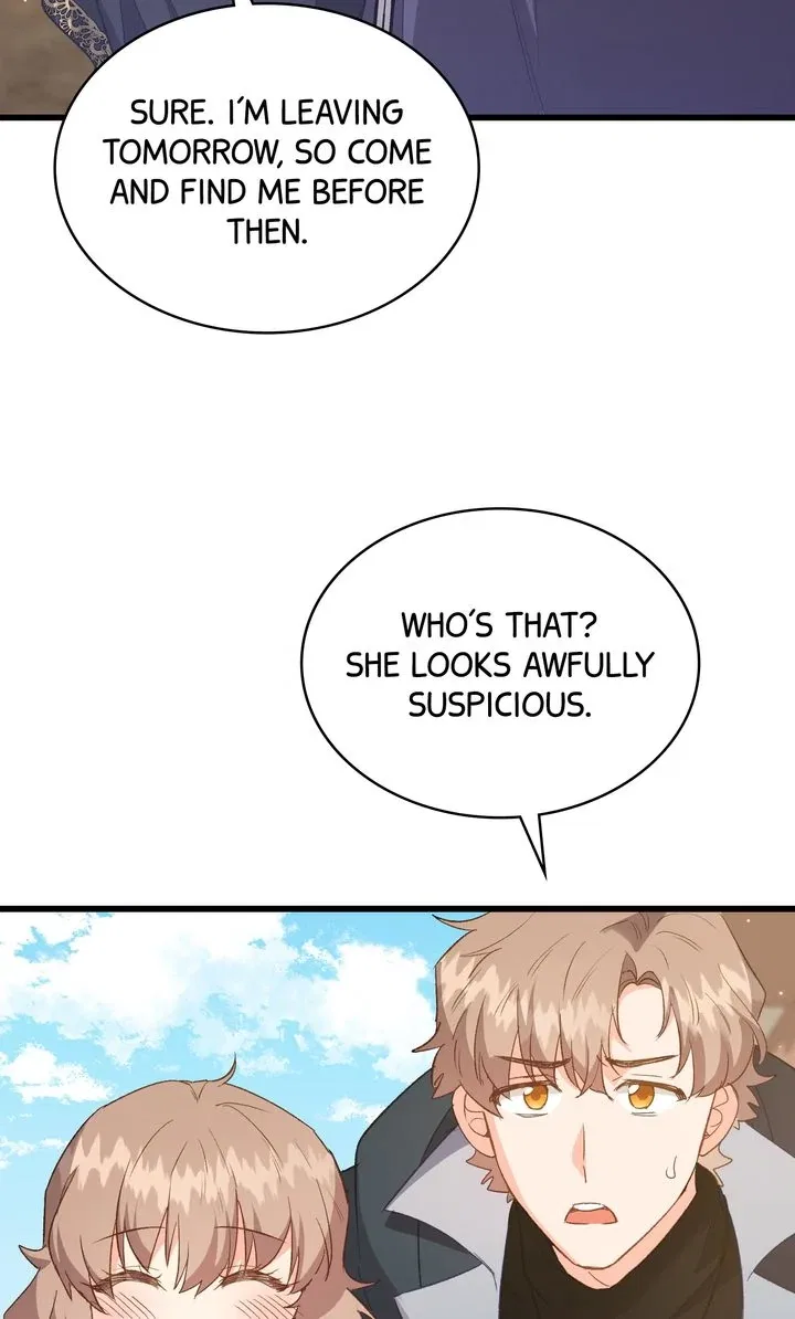 Only Realised After Losing You Chapter 100 – Page 45