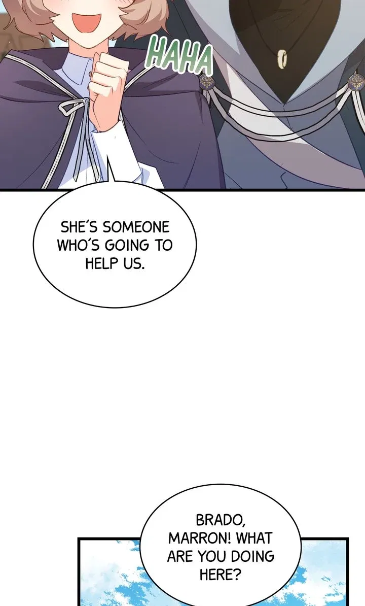 Only Realised After Losing You Chapter 100 – Page 46