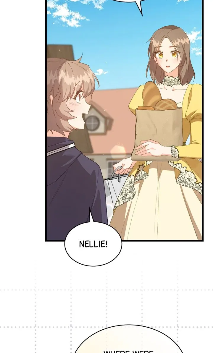 Only Realised After Losing You Chapter 100 – Page 47