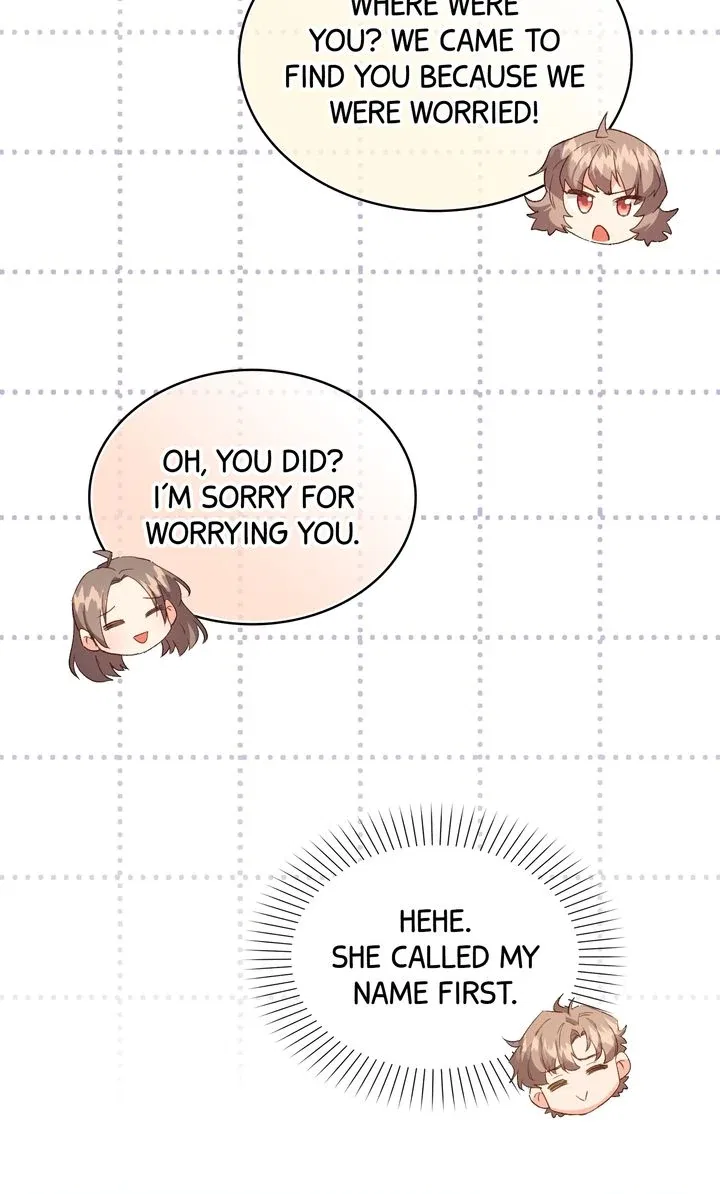 Only Realised After Losing You Chapter 100 – Page 48