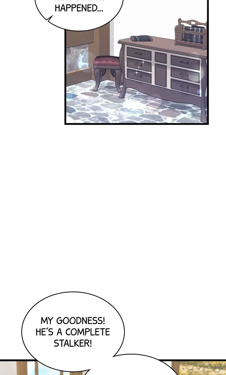 Only Realised After Losing You Chapter 100 – Page 51