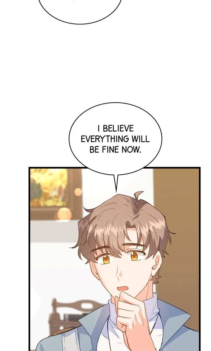 Only Realised After Losing You Chapter 100 – Page 53