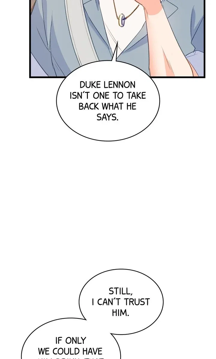 Only Realised After Losing You Chapter 100 – Page 54