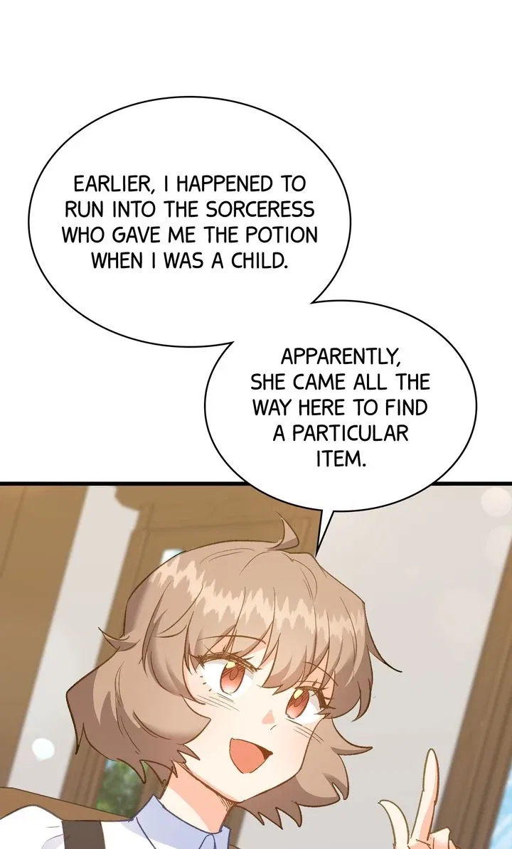 Only Realised After Losing You Chapter 100 – Page 56