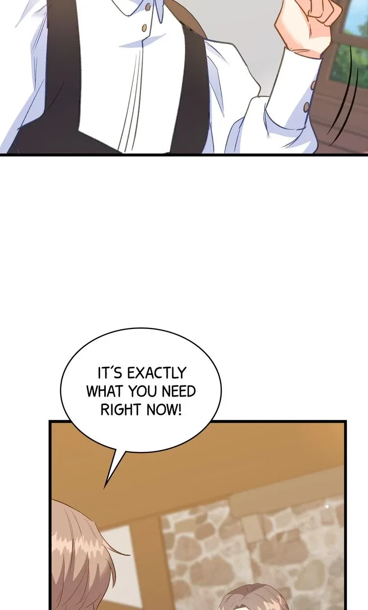 Only Realised After Losing You Chapter 100 – Page 57