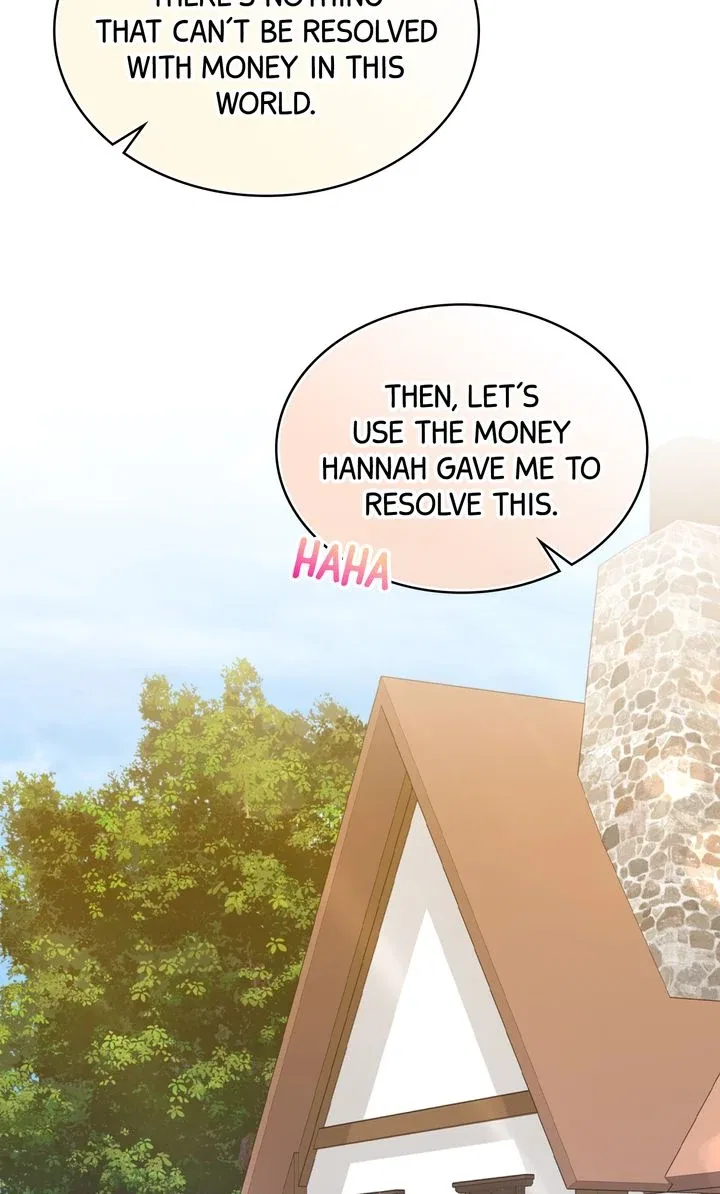 Only Realised After Losing You Chapter 100 – Page 59