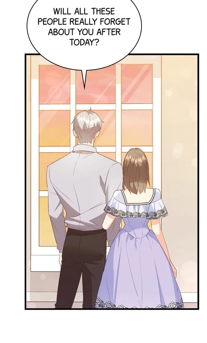 Only Realised After Losing You Chapter 100 – Page 64
