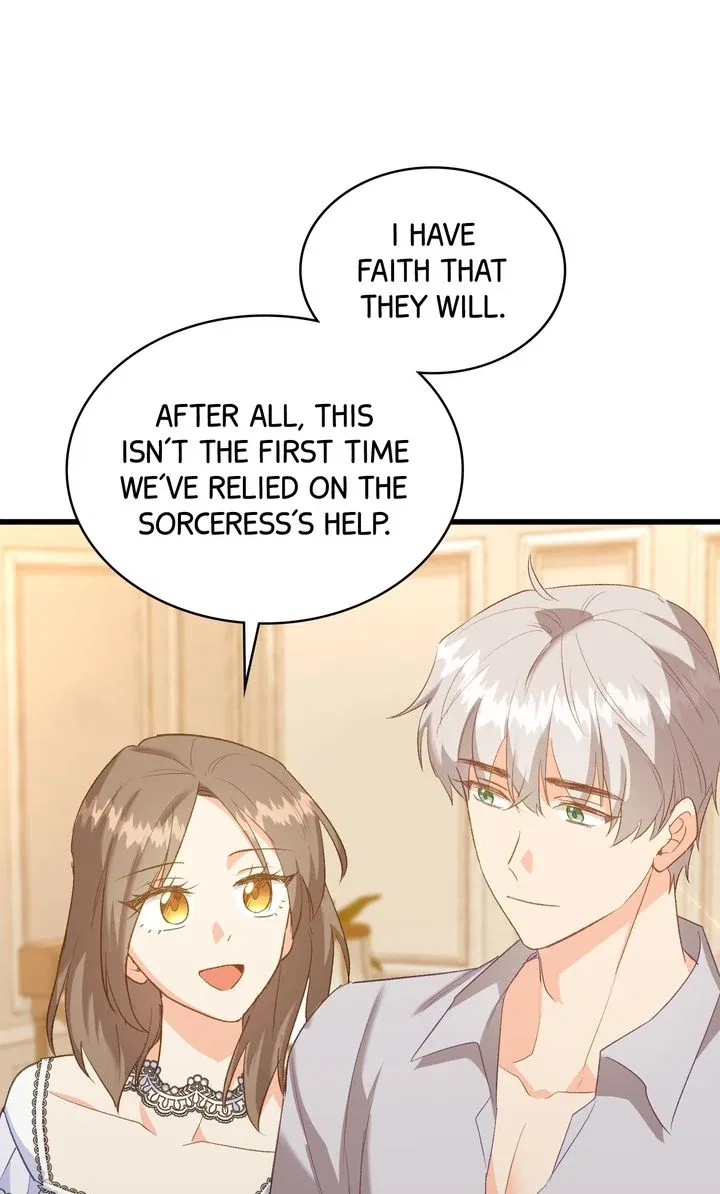 Only Realised After Losing You Chapter 100 – Page 65